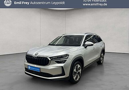 Skoda Kodiaq 1.5 TSI DSG Selection