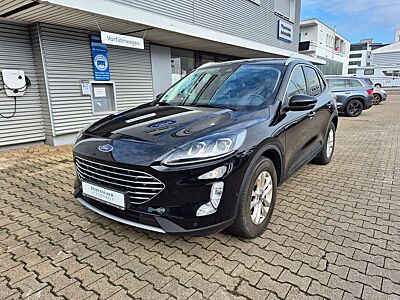Ford Kuga Kuga 1.5 EcoBoost TITANIUM X