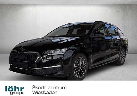 Skoda Octavia Combi Selection 2.0 TDI 150PS DSG Ahk; Rfk;Wint...