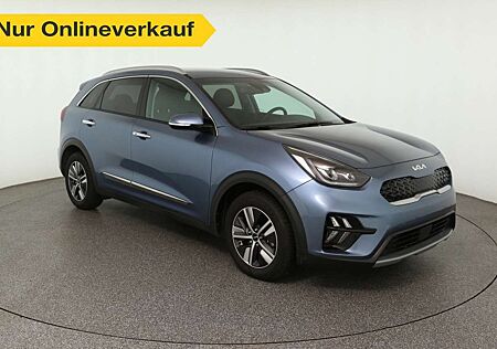 Kia Niro 1.6 Plug-in Hybrid Spririt LEDER+LED+NAVI+