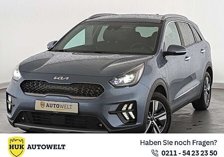 Kia Niro 1.6 Plug-in Hybrid Spririt LEDER+LED+NAVI+
