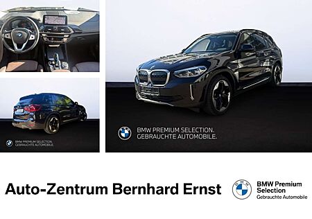 BMW iX3 80KWH IMPRESSIVE Panoramadach AHK h&k DAB+