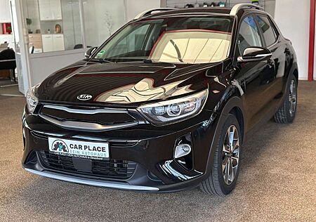 Kia Stonic Spirit/ 1.Hand/ SputhaltAss/CarPlay