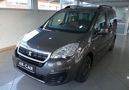 Peugeot Partner gebraucht kaufen Peugeot Partner Tepee Active BlueHDI Tempomat HU/AU 08/2024