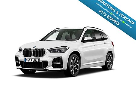 BMW X1 XDRIVE25D A Sportpaket AD AHK-abnehmbar AHK El. Pa