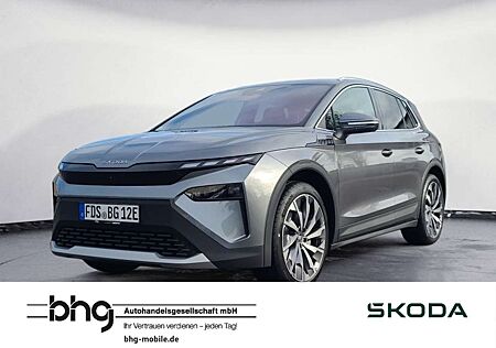 Skoda Others Alpha h Batterie Elektromotor