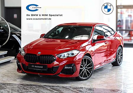 BMW 218i 218 Gran Coupe M Sport 19LM ACC Kamera