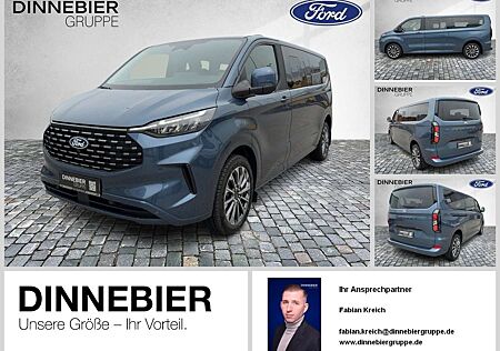 Ford Tourneo Custom 320 L2 Titanium 125 kW ACC CAM LM