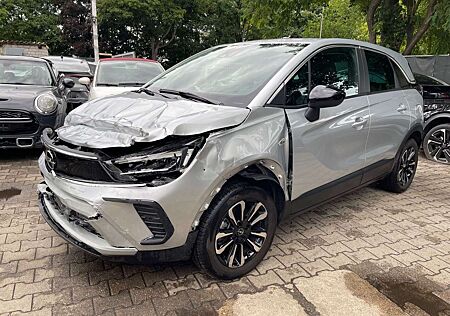 Opel Crossland X *10Tkm*Led*Autom*