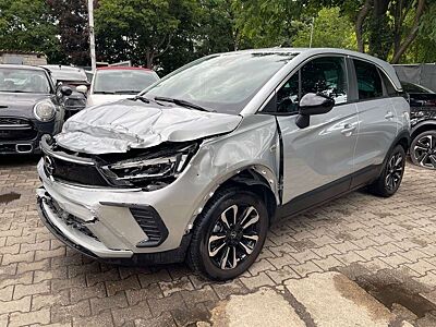 Opel Crossland X *10Tkm*Led*Autom*