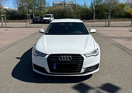 Audi A6 3.0 TDI clean diesel quattro S Line