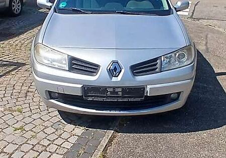Renault Megane 1.5 dCi FAP Grandtour Authentique