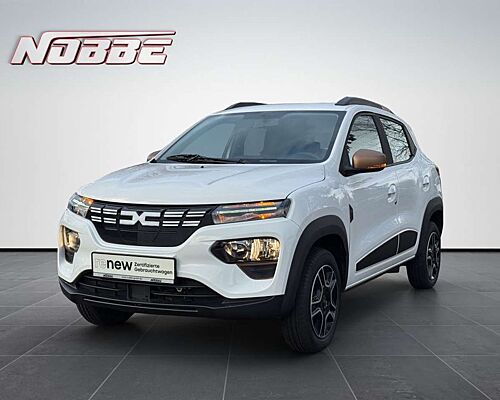 Dacia Spring Electric 65 Extreme *Rückfahrkamera+Navi*
