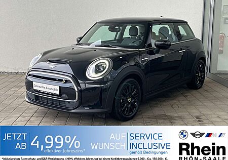 Mini Cooper SE Navi.LED.DriveA.Tempom.DAB.SH.RTTi.