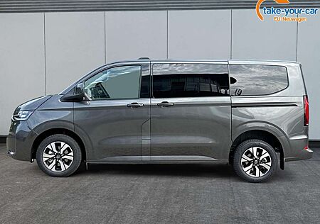 VW T7 Caravelle Volkswagen Style KR AHK+MATRIX+NAVI+SOUND+ACC+SHZ+KAMERA+P...