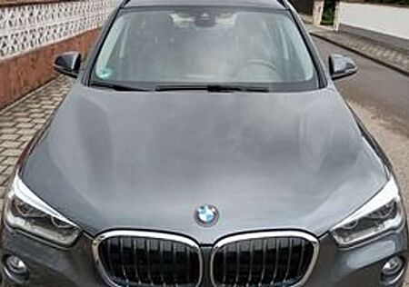 BMW X1 sDrive18i Aut.Advantage