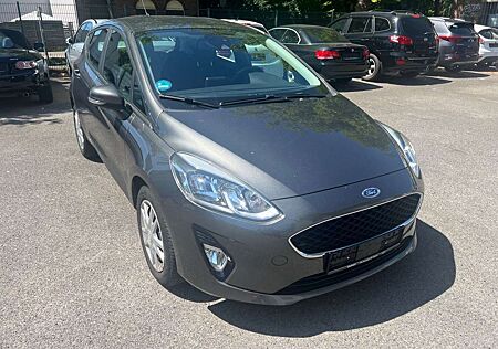 Ford Fiesta Cool & Connect"Klima"SHZ"PDC"Bluetooth"