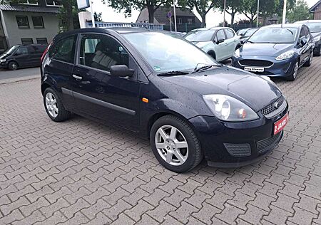 Ford Fiesta 1.3 Fun X