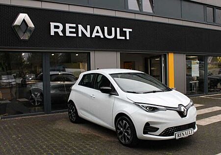 Renault ZOE EV50 110hp Evolution