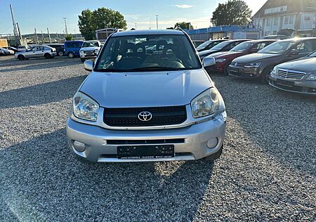 Toyota RAV 4 4x2 Edition
