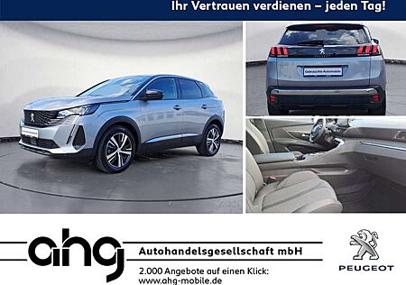 Peugeot 3008 PureTech 130 Allure Pack Bluetooth PDC Klim