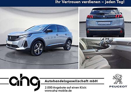 Peugeot 3008 PureTech 130 Allure Pack Bluetooth PDC Klim