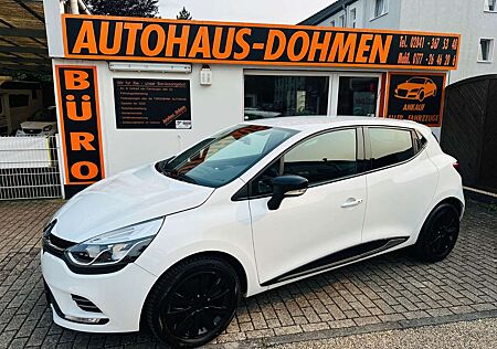 Renault Clio IV Collection aus 1 Hand+Klima+Scheckheft