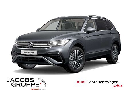 VW Tiguan Allspace Volkswagen 2.0 TDI 4Motion Elegance ACC*IQ.Light*Kamera *