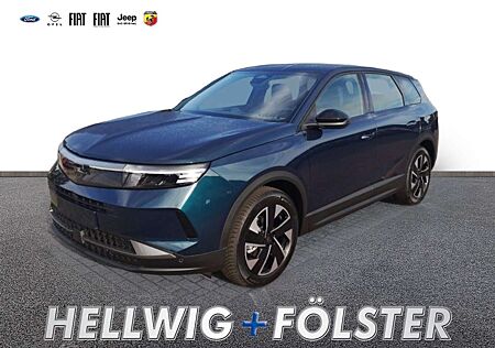 Opel Grandland 48V Mild-Hybrid Edition Navi Digitales Cockpit LED
