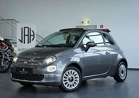 Fiat 500C DolceVita *CABRIO*LED*TEMP*