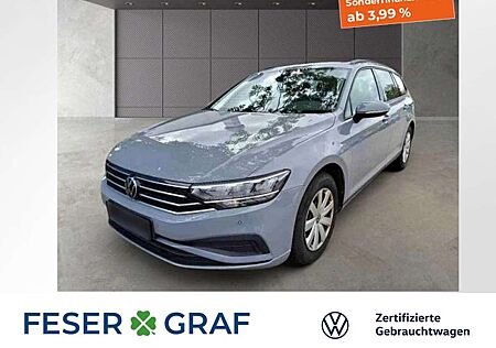 VW Passat Variant Volkswagen 1.5 TSI Navi / LED / Kamera / DAB