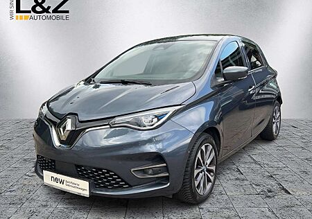 Renault ZOE R135 ZE50 Intens *Navi,PDC,SHZ* Kaufbatterie