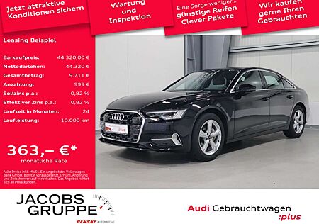 Audi A6 Limo 40 TDI advanced*Navi*Matrix*R-Kamera *