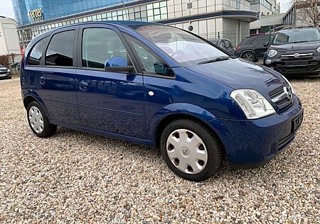 Opel Meriva Edition * Klima * 1.Hand * TüV neu !
