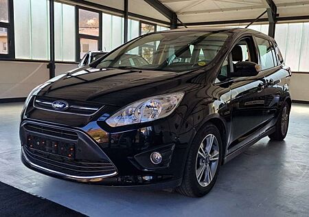 Ford Grand C-Max 7-SITZE*33.000KM*2.HAND*SCHECKHEFT