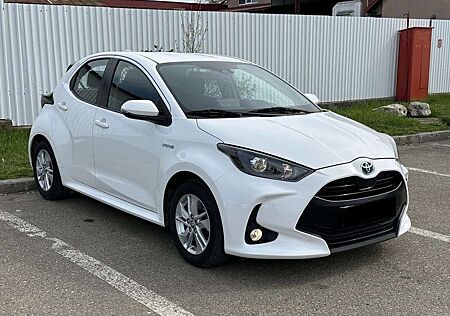Toyota Yaris 1.5 Hybrid Comfort