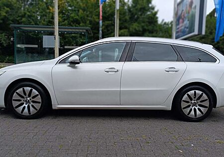 Peugeot 508 SW HDi FAP 140Allure