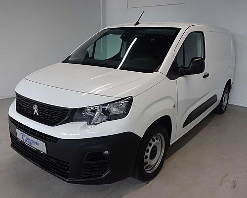 Peugeot Partner Partner 1.5 HDI L2 Klima Sortimo-Regal Sitzhzg