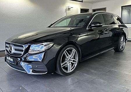 Mercedes-Benz E 220 T CDI d AMG-Line* AHK*Multibeam*360 Grad
