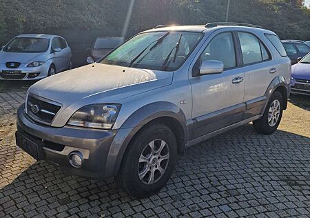 Kia Sorento 2.5 CRDi LX