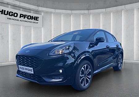 Ford Puma ST-Line X Aut. ACC NAVI KAM WINTER-PKT