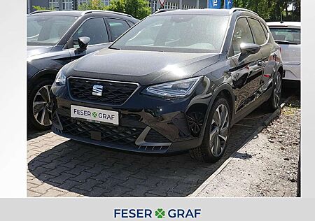 Seat Arona 1.0 TSI FR DSG ACC Navi RüKa Sitzh.