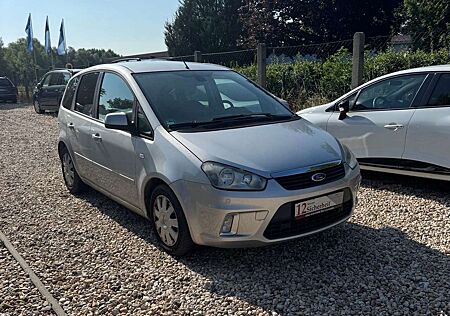 Ford C-Max Style +*Garantie*HU/AU+Service Neu