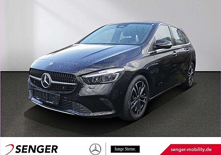 Mercedes-Benz B 200 Progressive Rückahrkamera Ambiente LED AHK