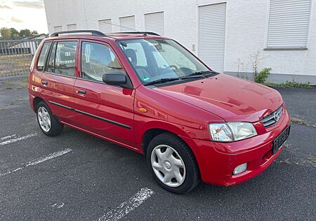Mazda Demio Demio 1.5 Exclusive