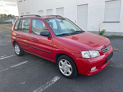 Mazda Demio Demio 1.5 Exclusive