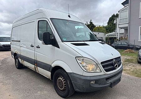 Mercedes-Benz Sprinter II Kasten 313 CDI *Klima*TÜV*PDC*
