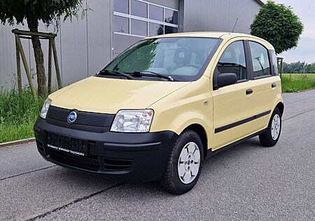 Fiat Panda 1.1 8V Active