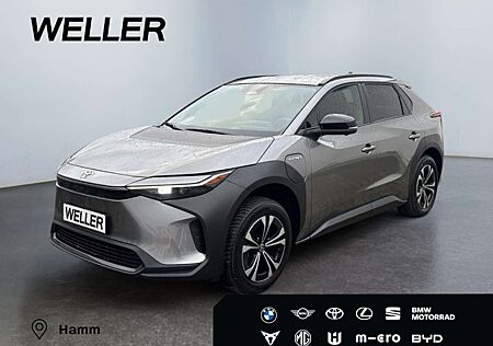 Toyota bZ4X FWD Cool *LED*360°*PDC v+h*SHZ*CarPLay*ACC*