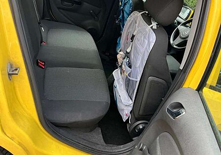 Opel Corsa 1,2 twintop